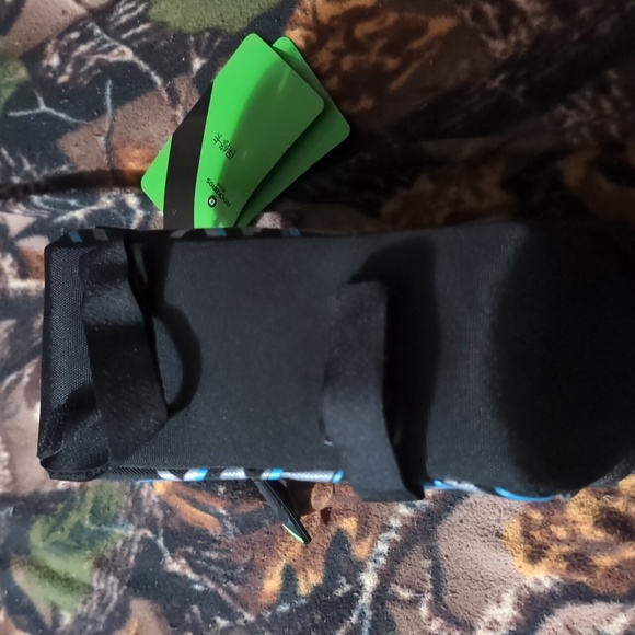 Rock Bros cell phone bike bag - Picture 3 of 6